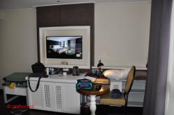 The Chi Boutique Hotel.